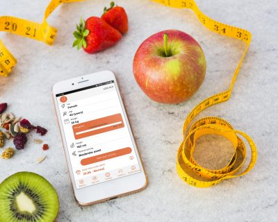 dahna Healthy App