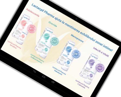 lactacyd-app-screens