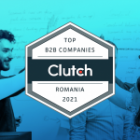 Clutch Recognizes RiseApp’z as Top Mobile App Development Company in Romania for 2021